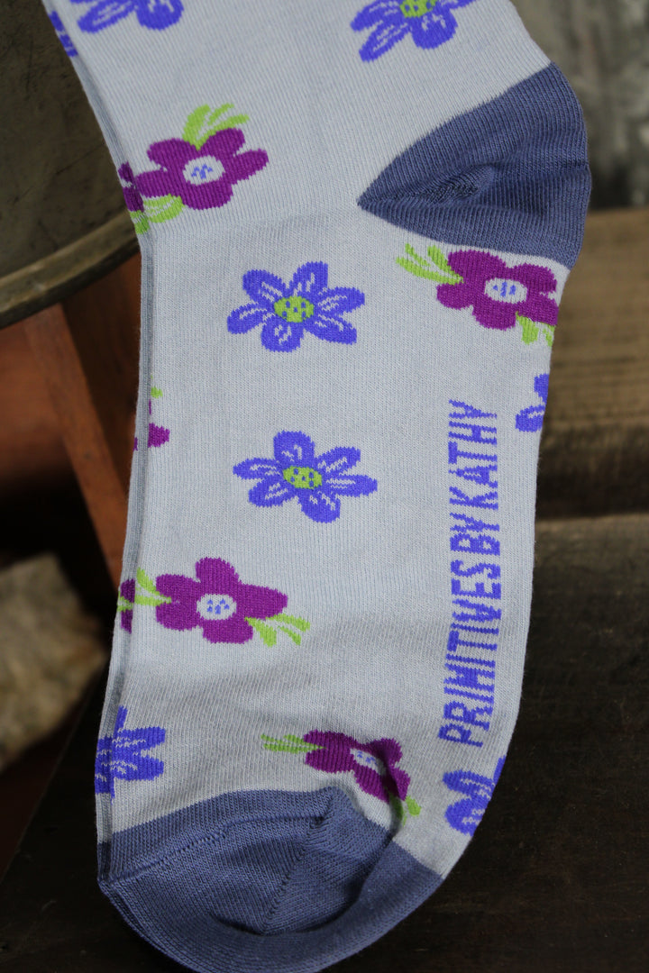 You Are MOM-AZING Socks