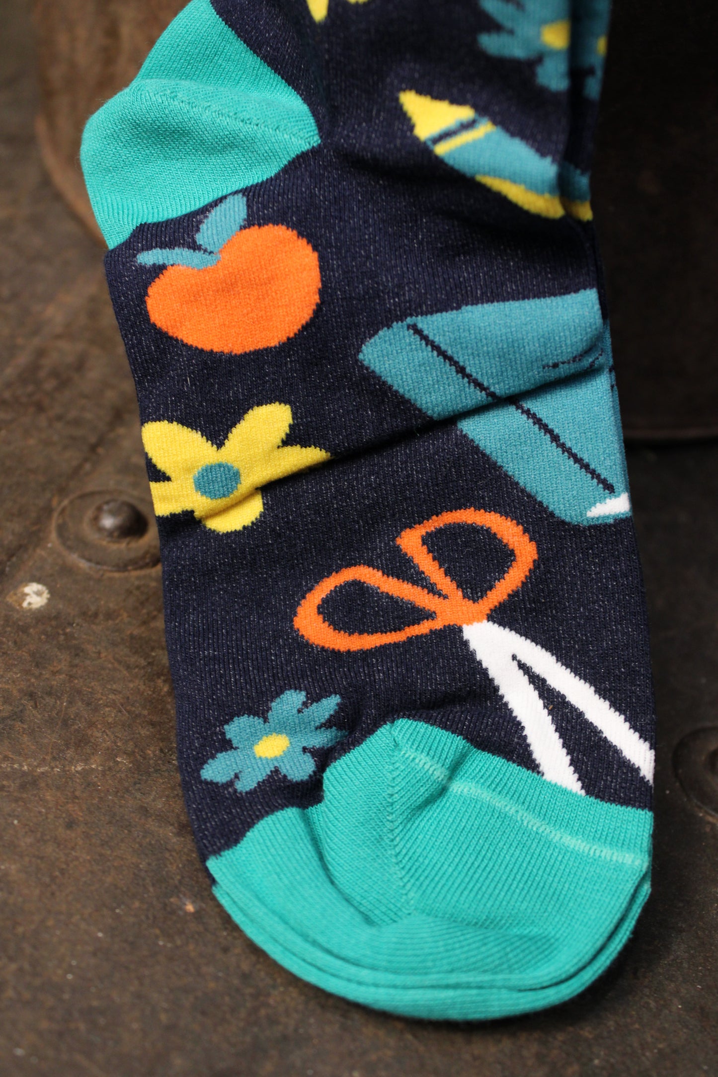 My Students Are The Reason Socks