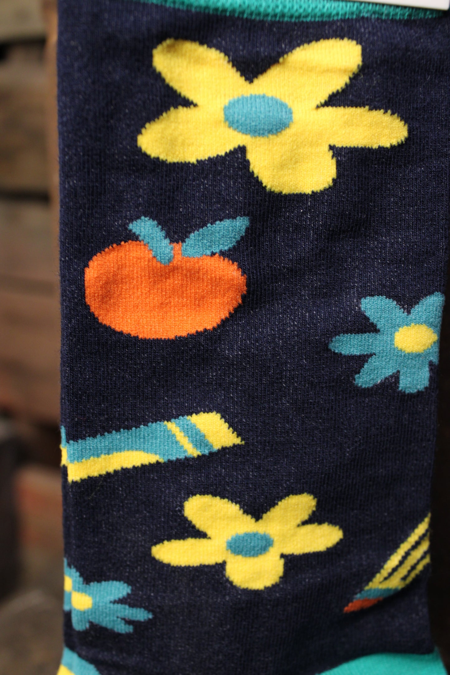 My Students Are The Reason Socks