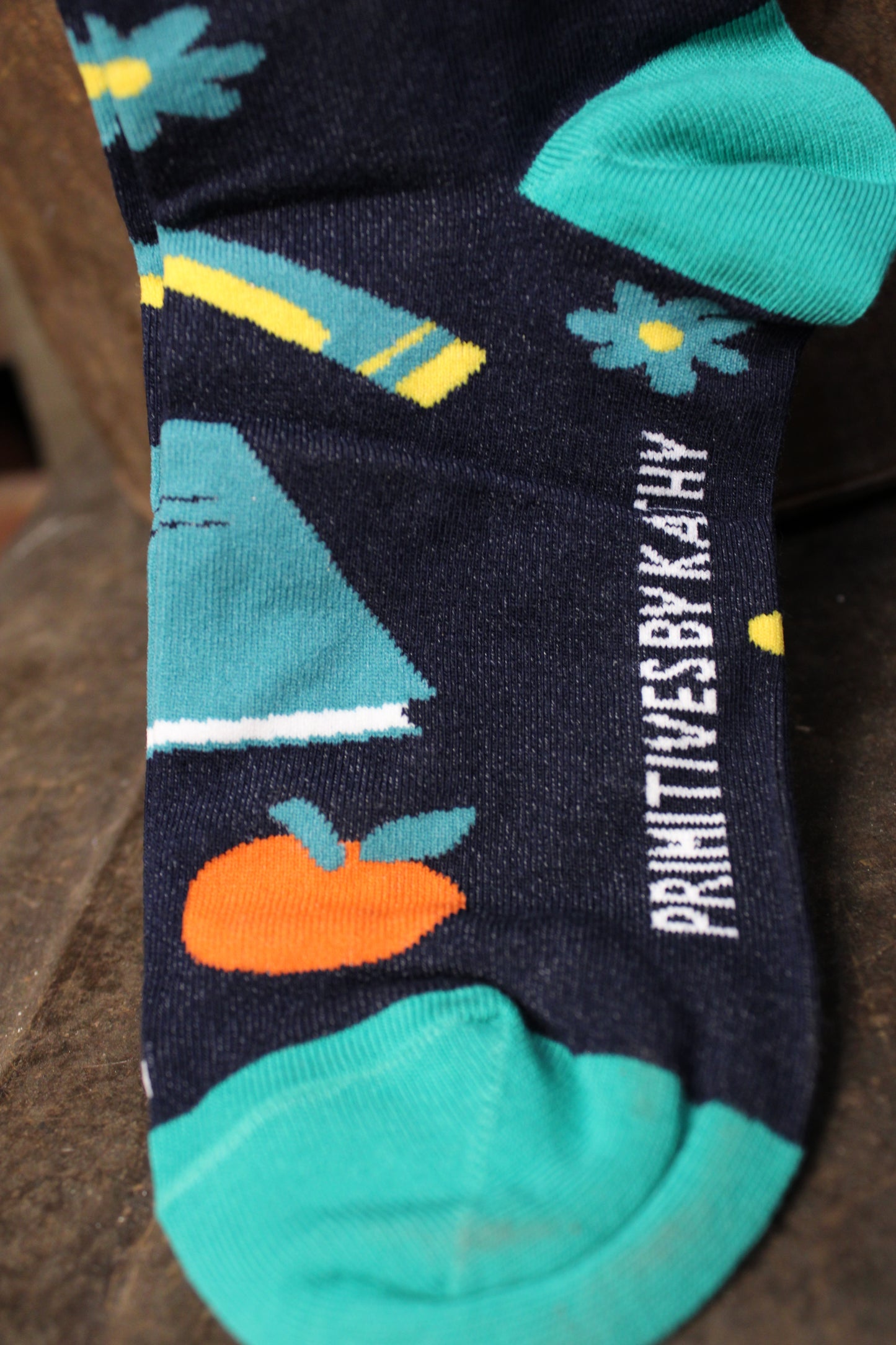 My Students Are The Reason Socks