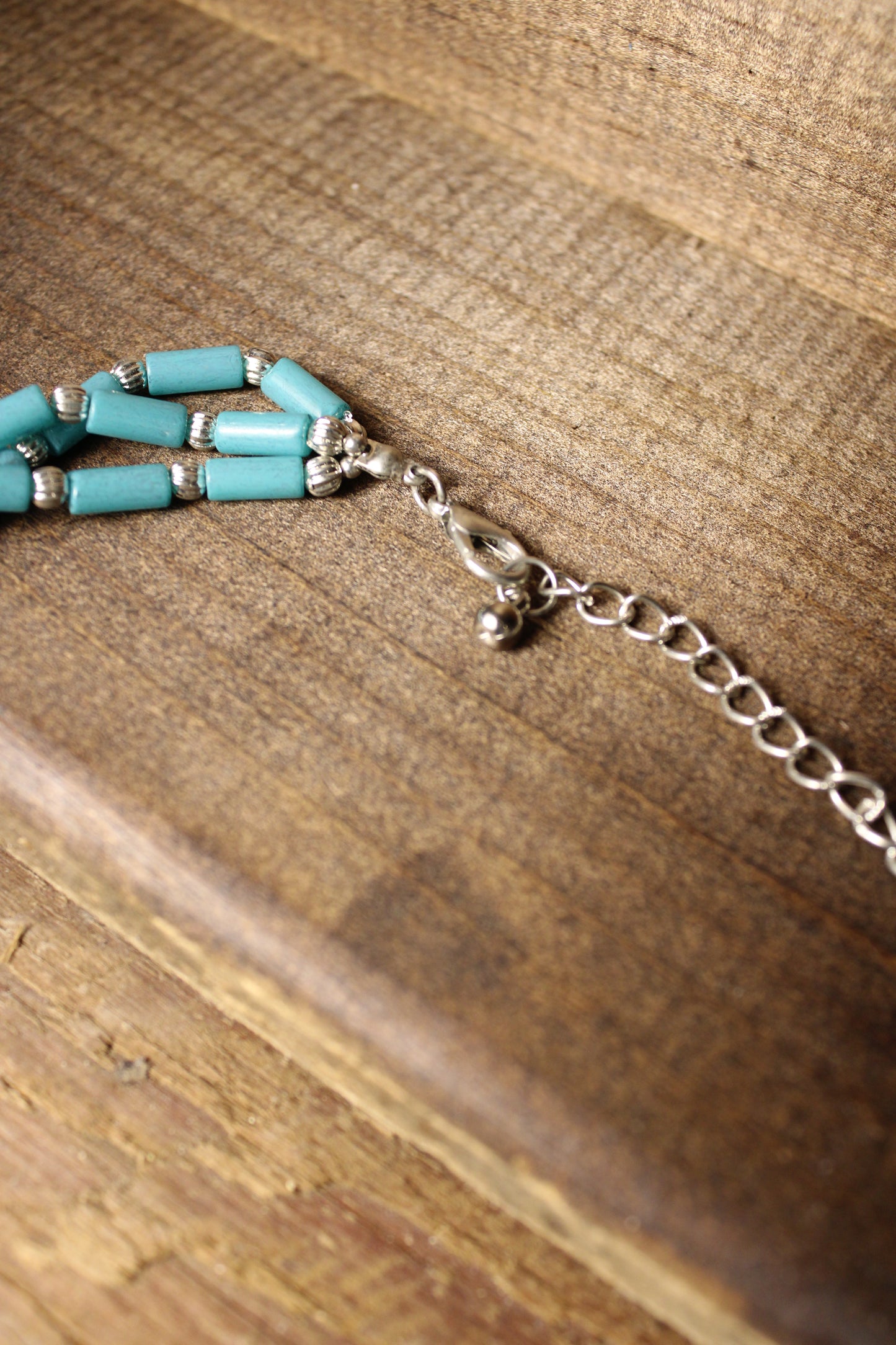 Adobe Skies Necklace