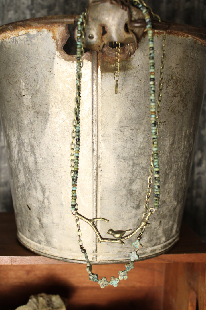 Braelyn Necklace