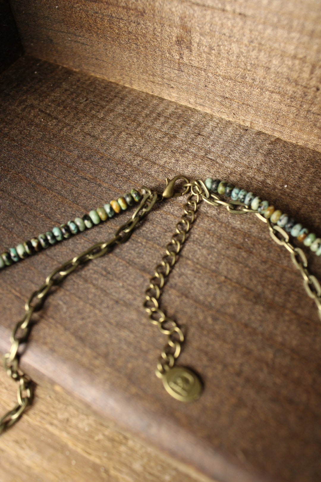 Braelyn Necklace