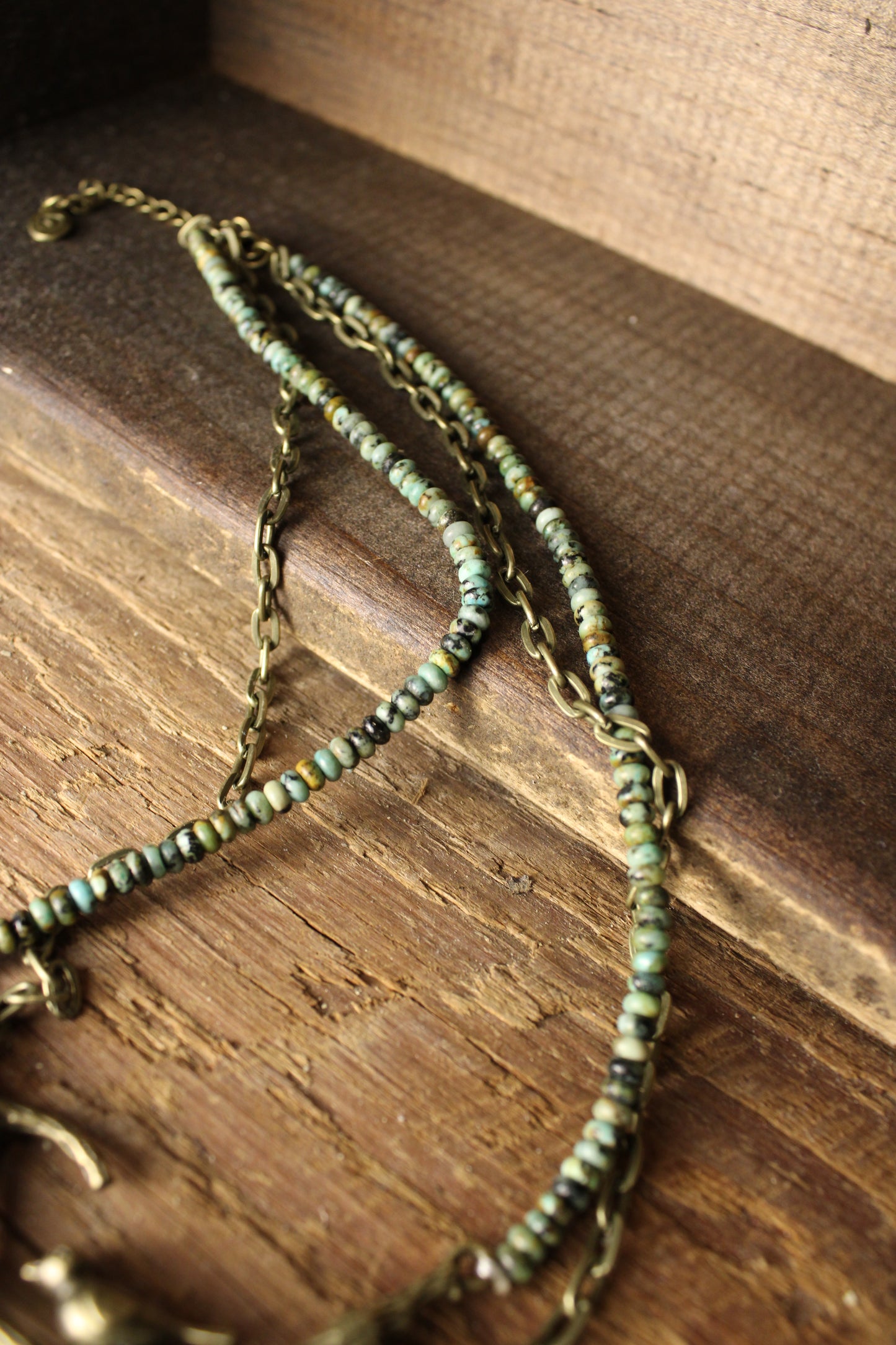 Braelyn Necklace