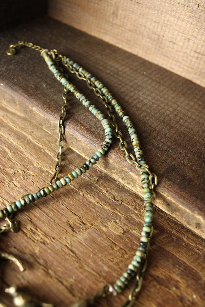 Braelyn Necklace