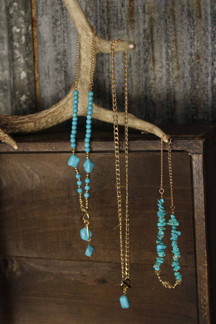 Canyon Sky Necklace Set