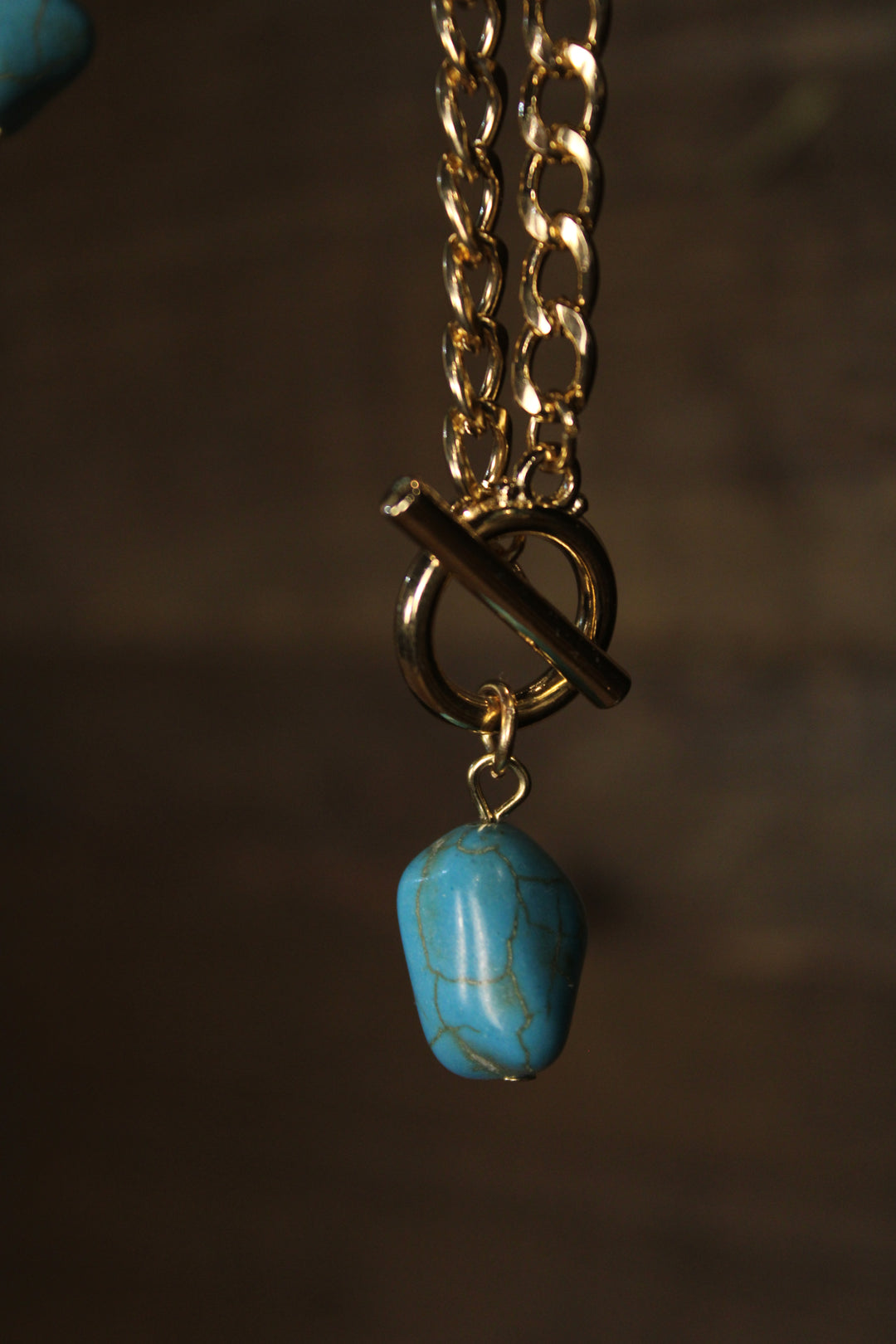 Canyon Sky Necklace Set