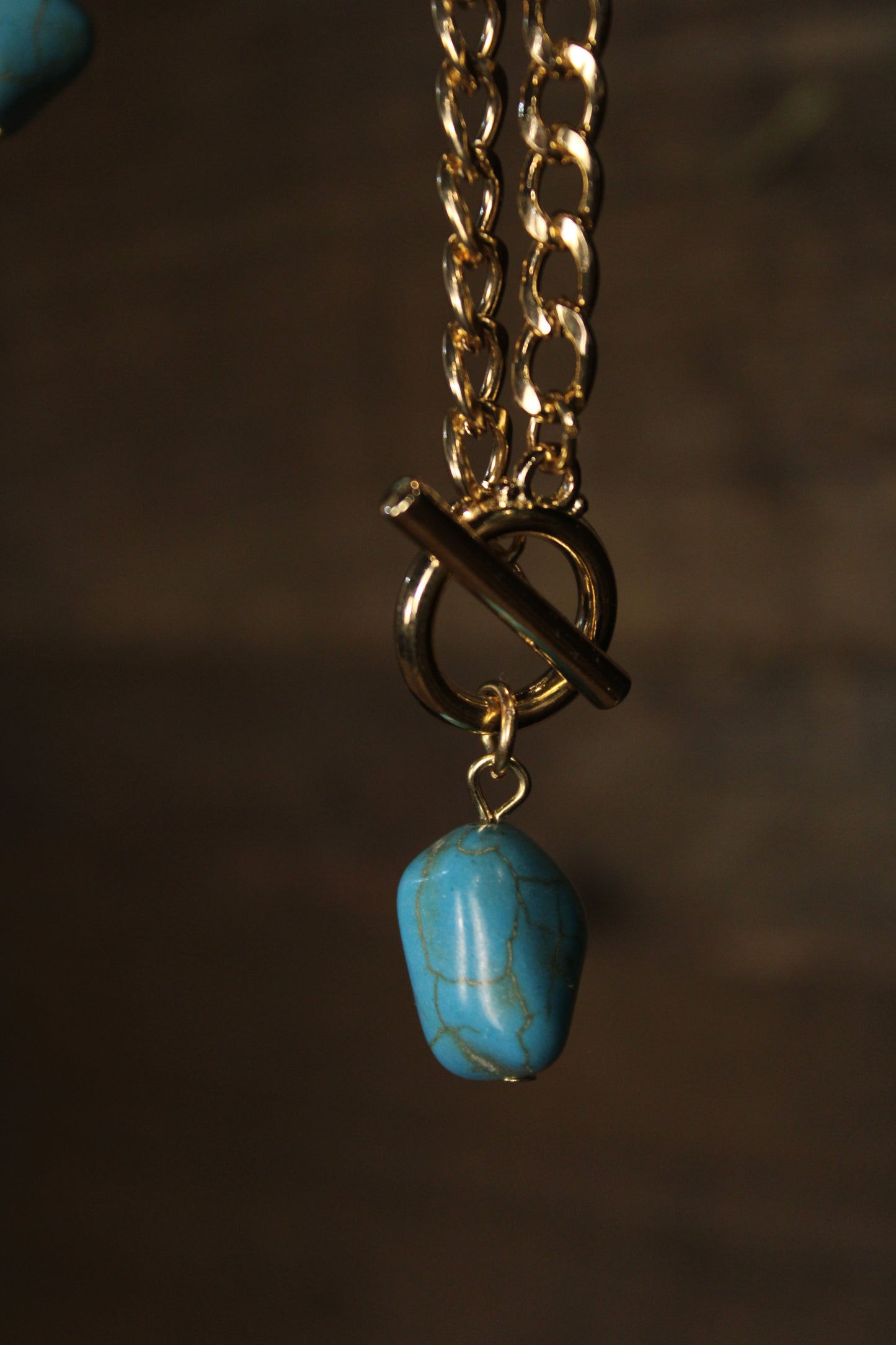Canyon Sky Necklace Set