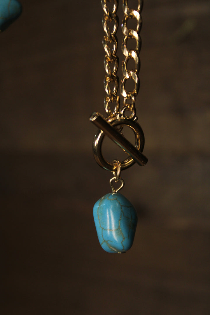 Canyon Sky Necklace Set