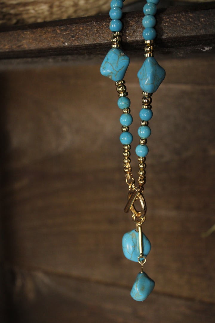 Canyon Sky Necklace Set