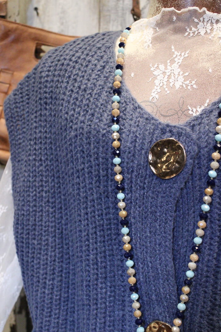 Royal Threads Vest