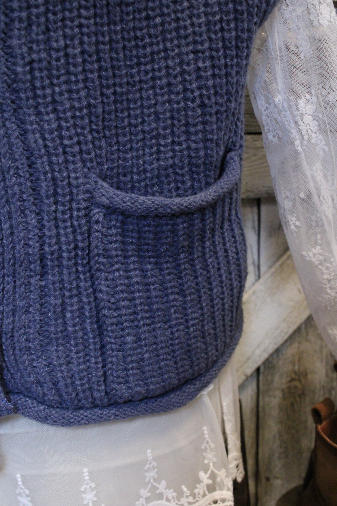 Royal Threads Vest