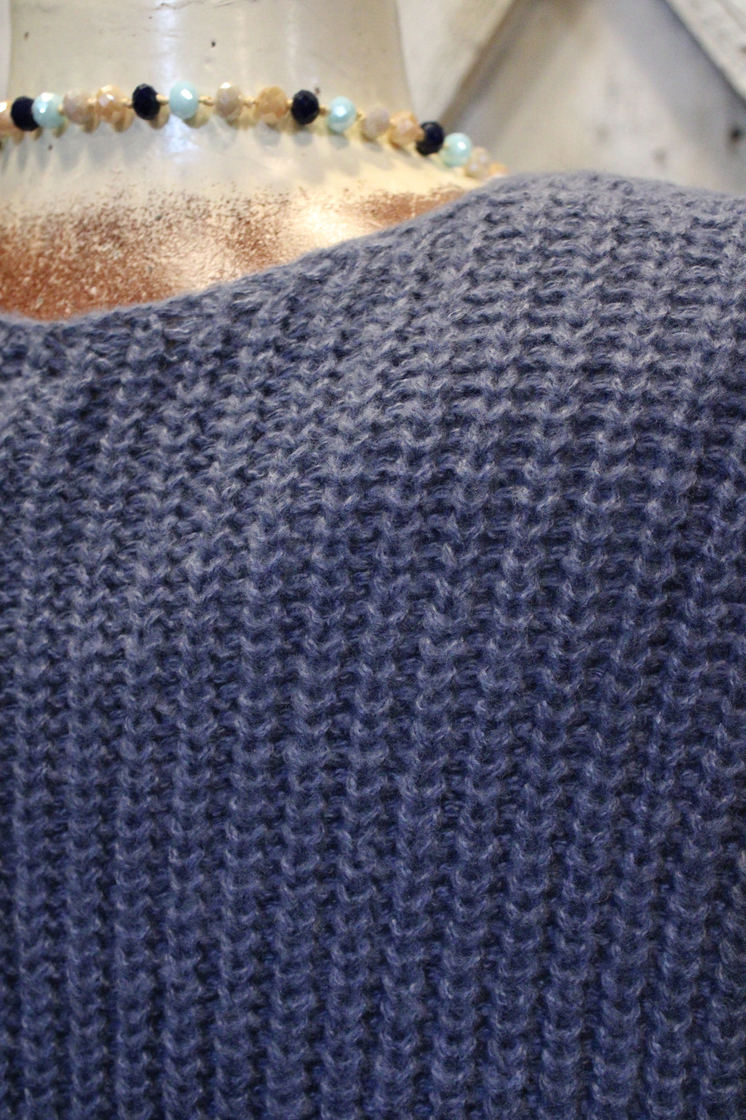 Royal Threads Vest