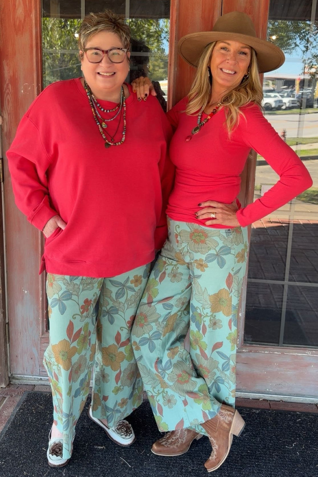 Enchanted Forest Pants
