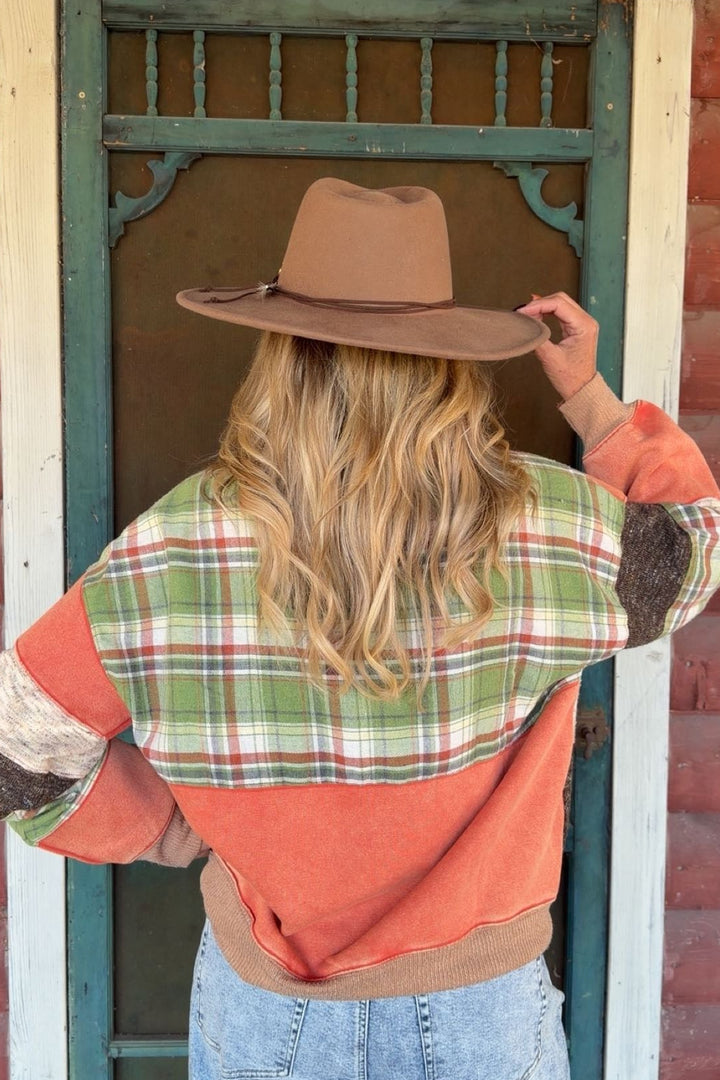 Harvest Ridge Sweatshirt