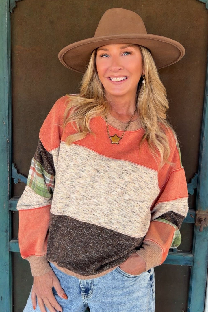 Harvest Ridge Sweatshirt