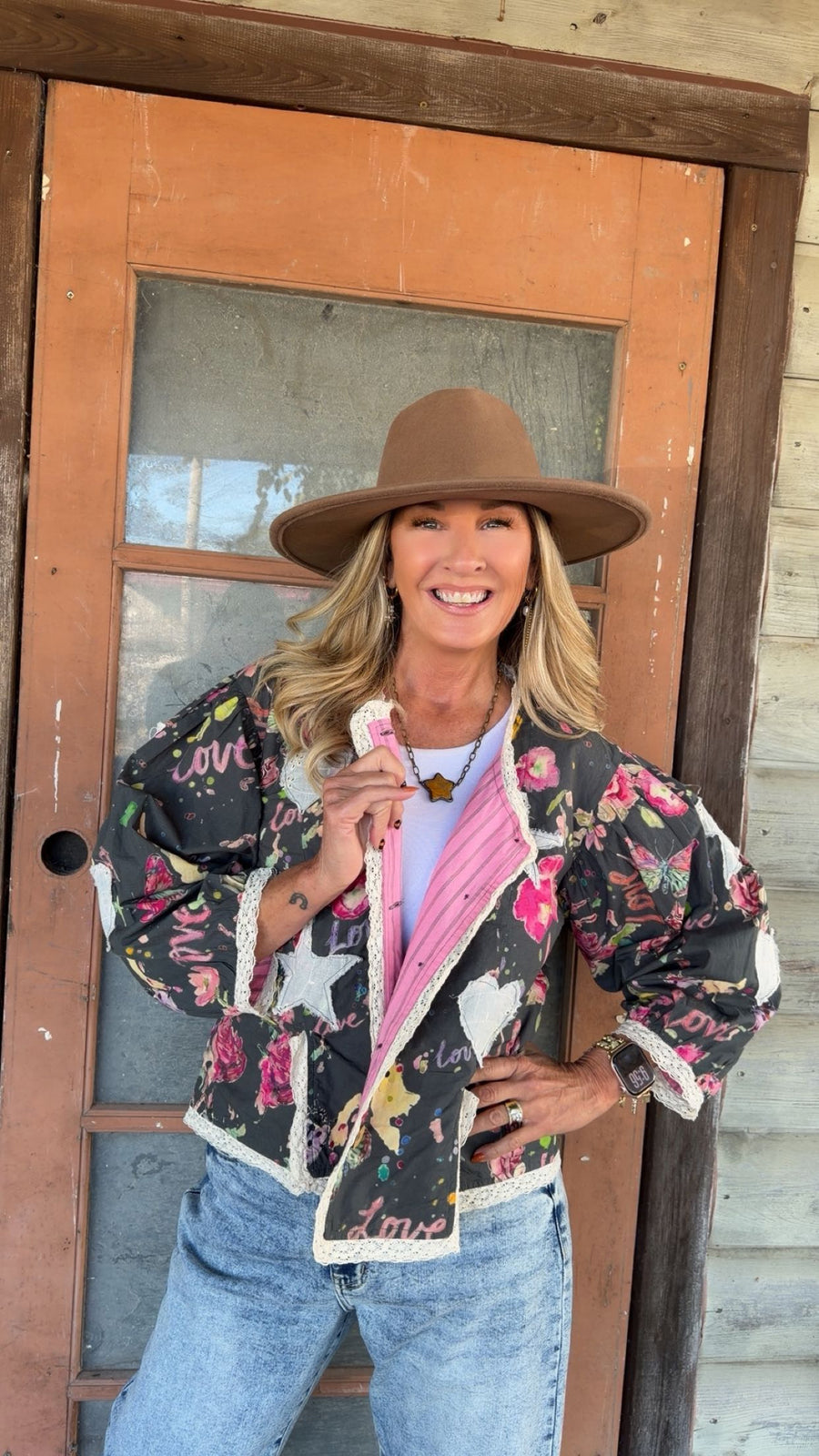 New Arrivals – Farm Girls Fancy Frills