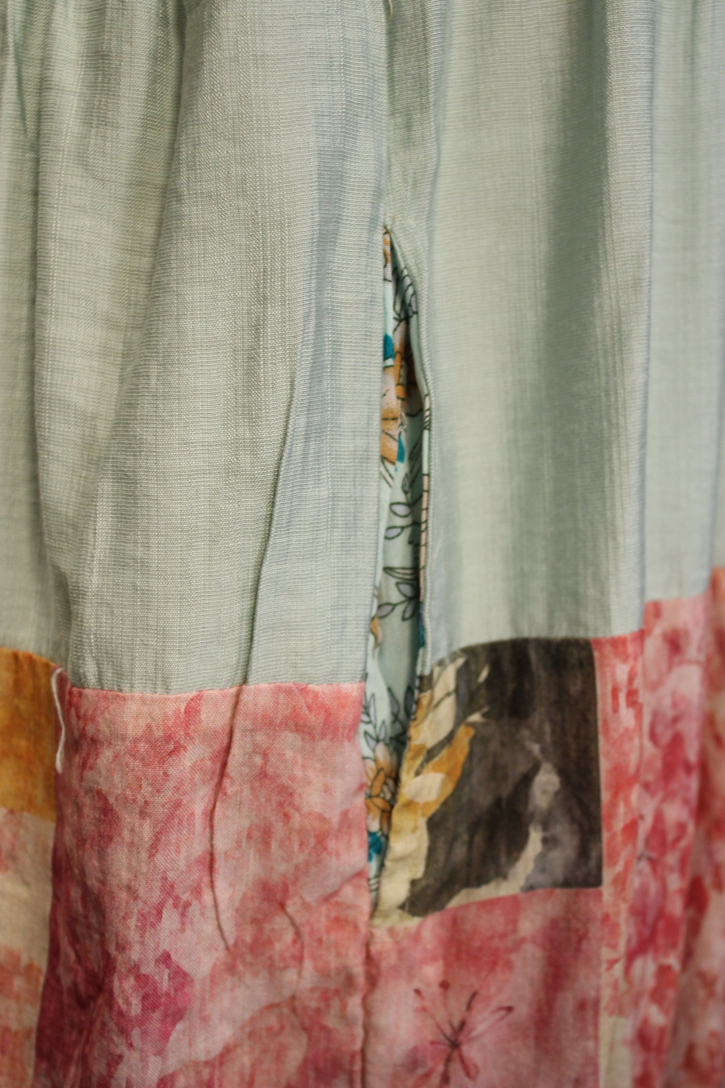 Painted Mesa Dress