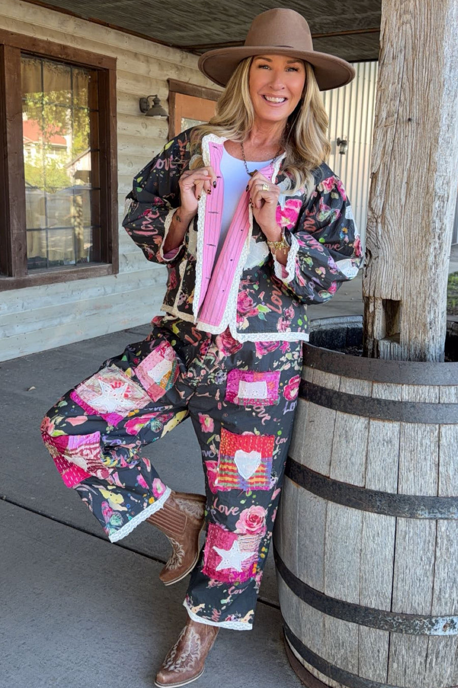 New Arrivals – Farm Girls Fancy Frills