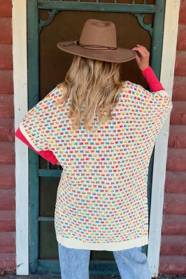 Party Pop Duster