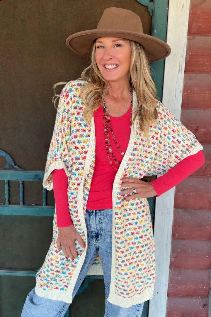 Party Pop Duster
