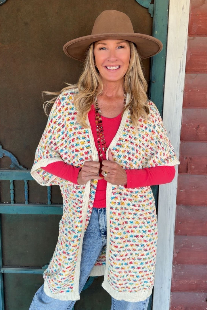 Party Pop Duster