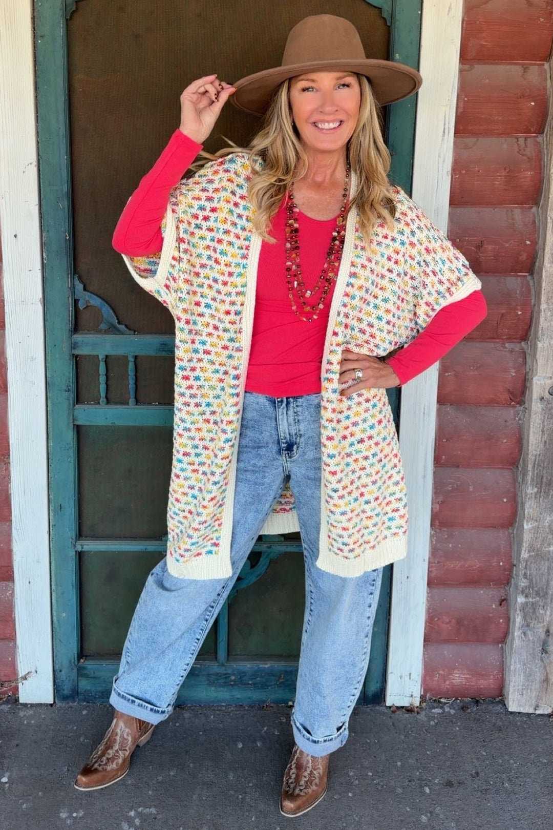 Party Pop Duster