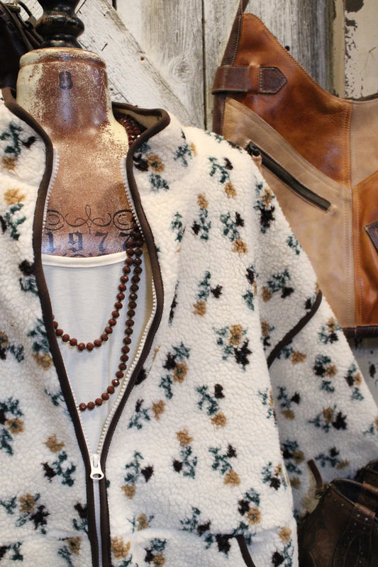 Countryside Comfort Jacket