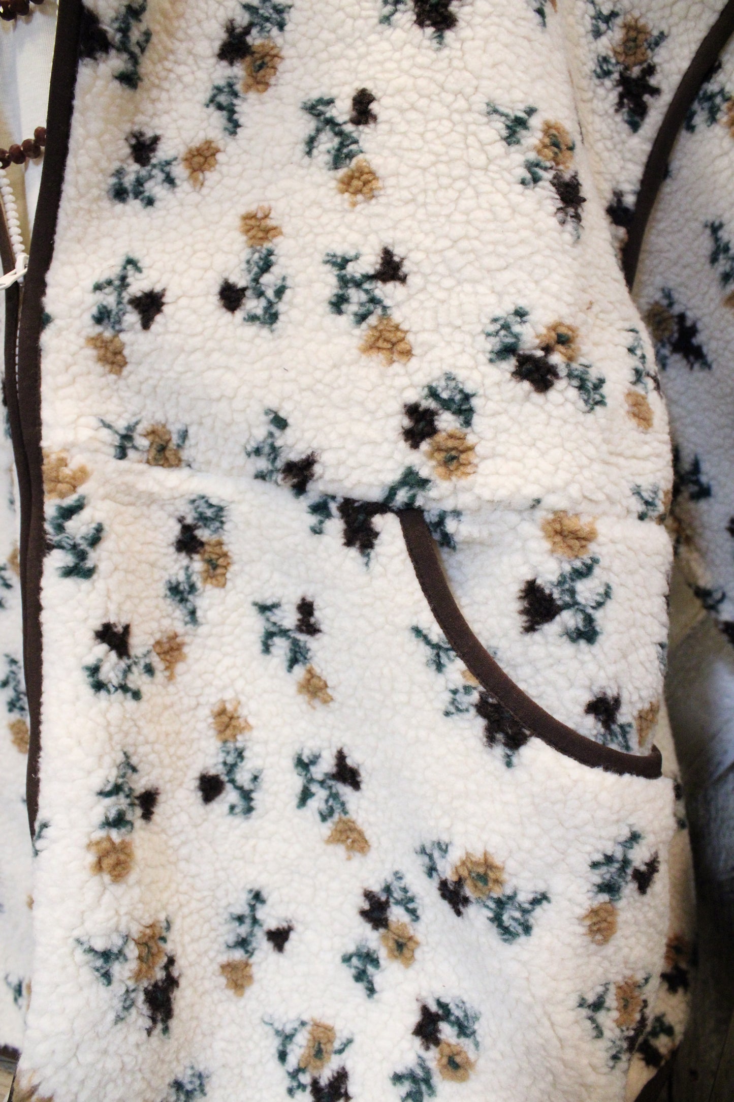 Countryside Comfort Jacket