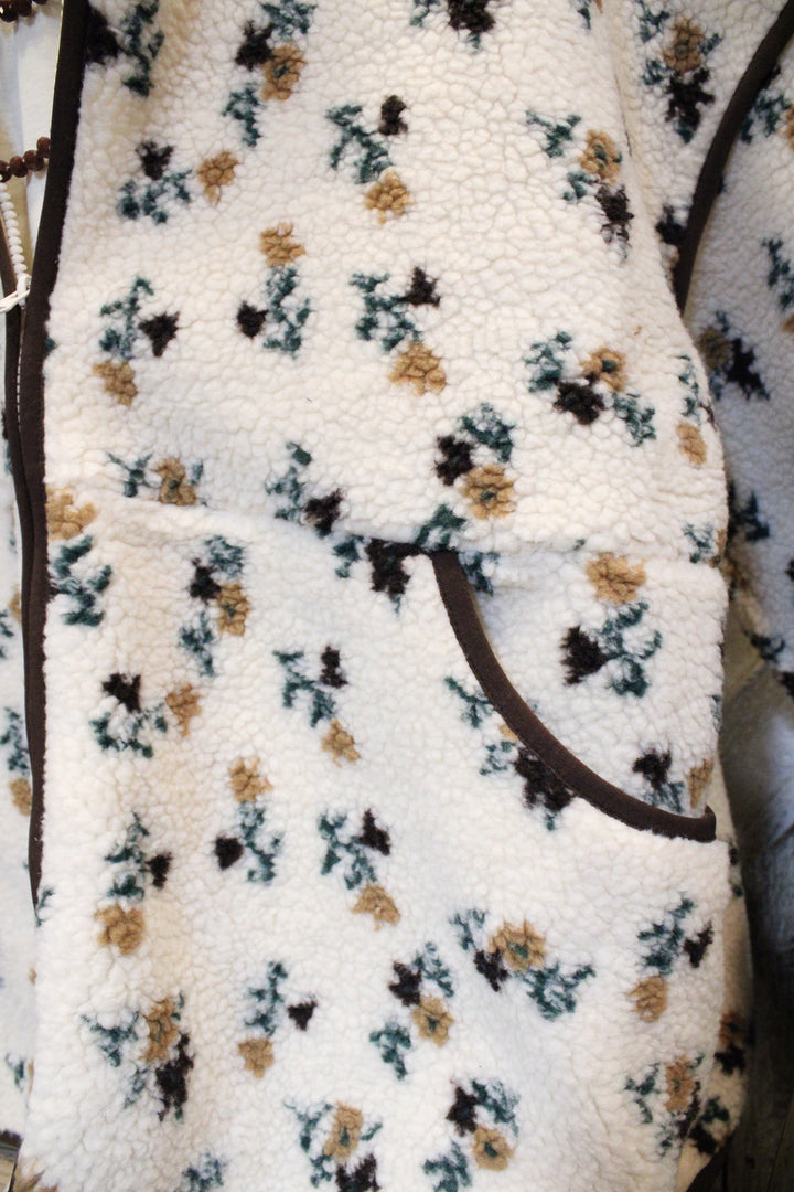 Countryside Comfort Jacket