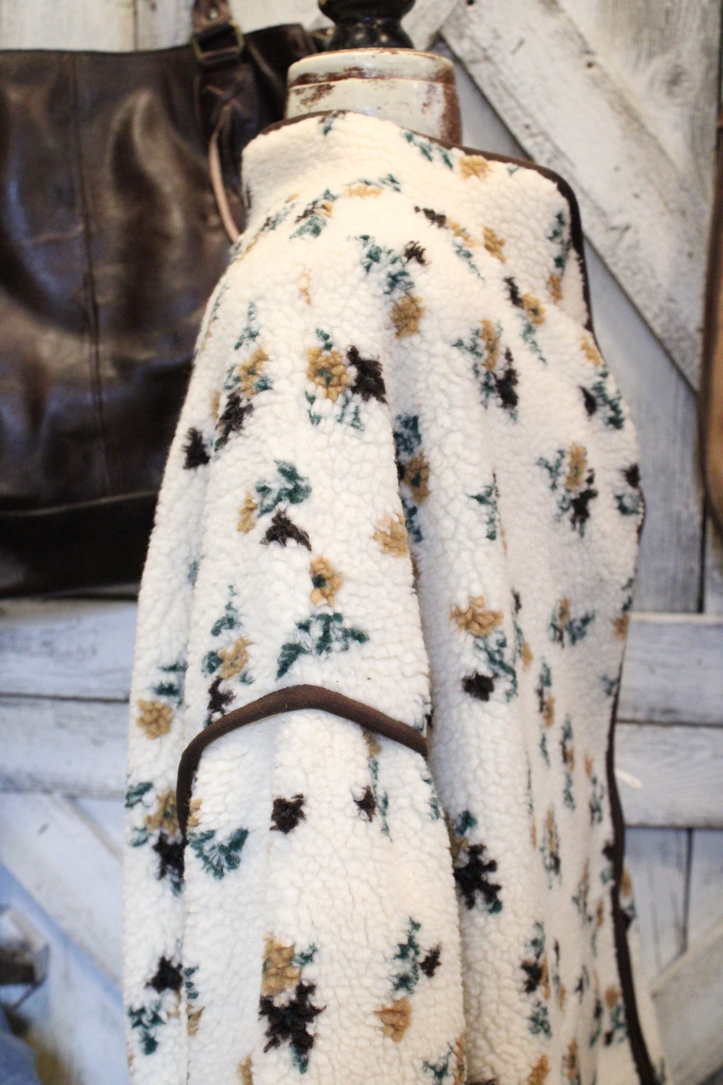 Countryside Comfort Jacket