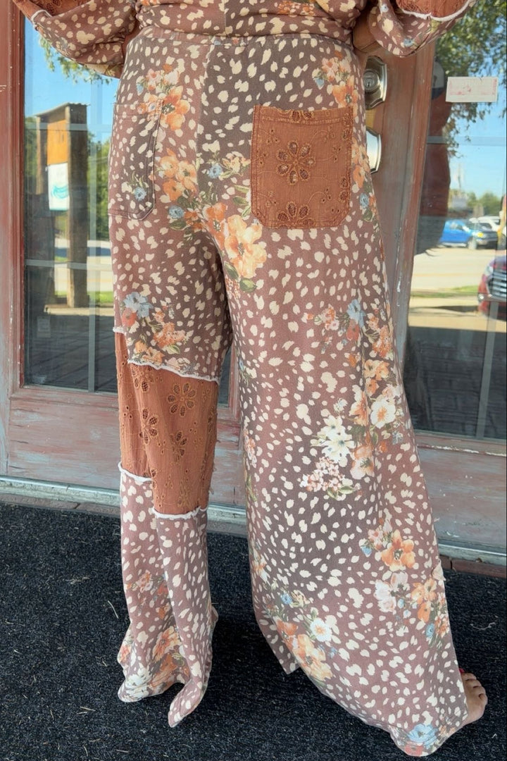 Woodland Trail Pants
