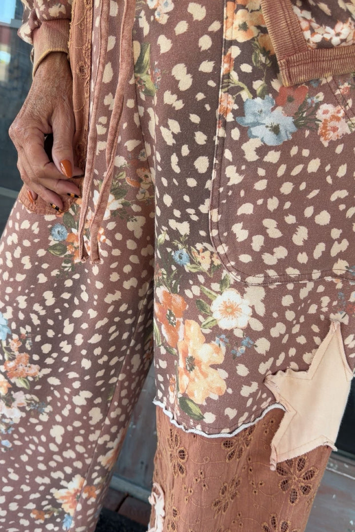 Woodland Trail Pants
