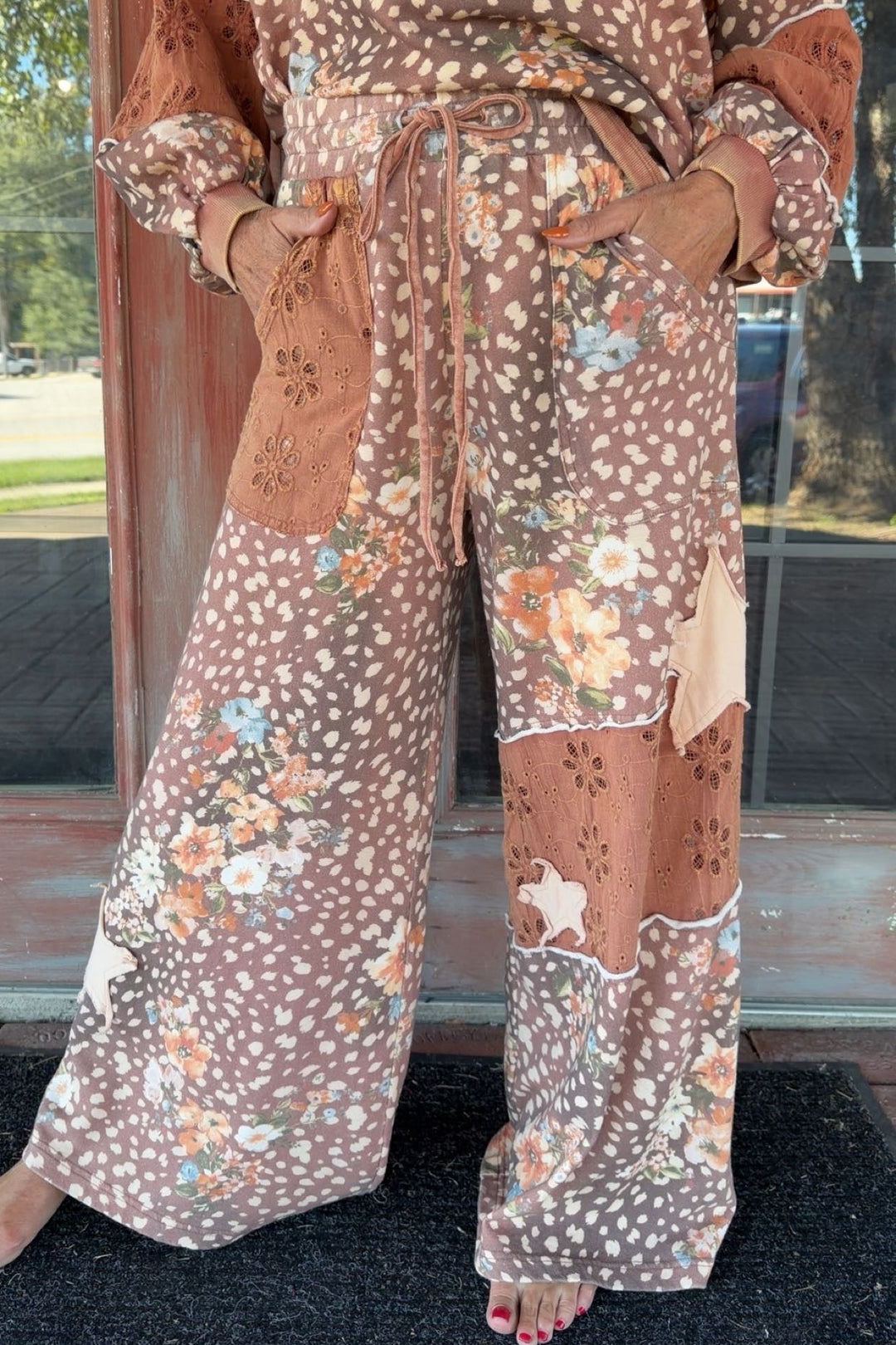 Woodland Trail Pants