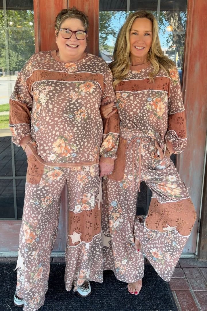 Woodland Trail Pants
