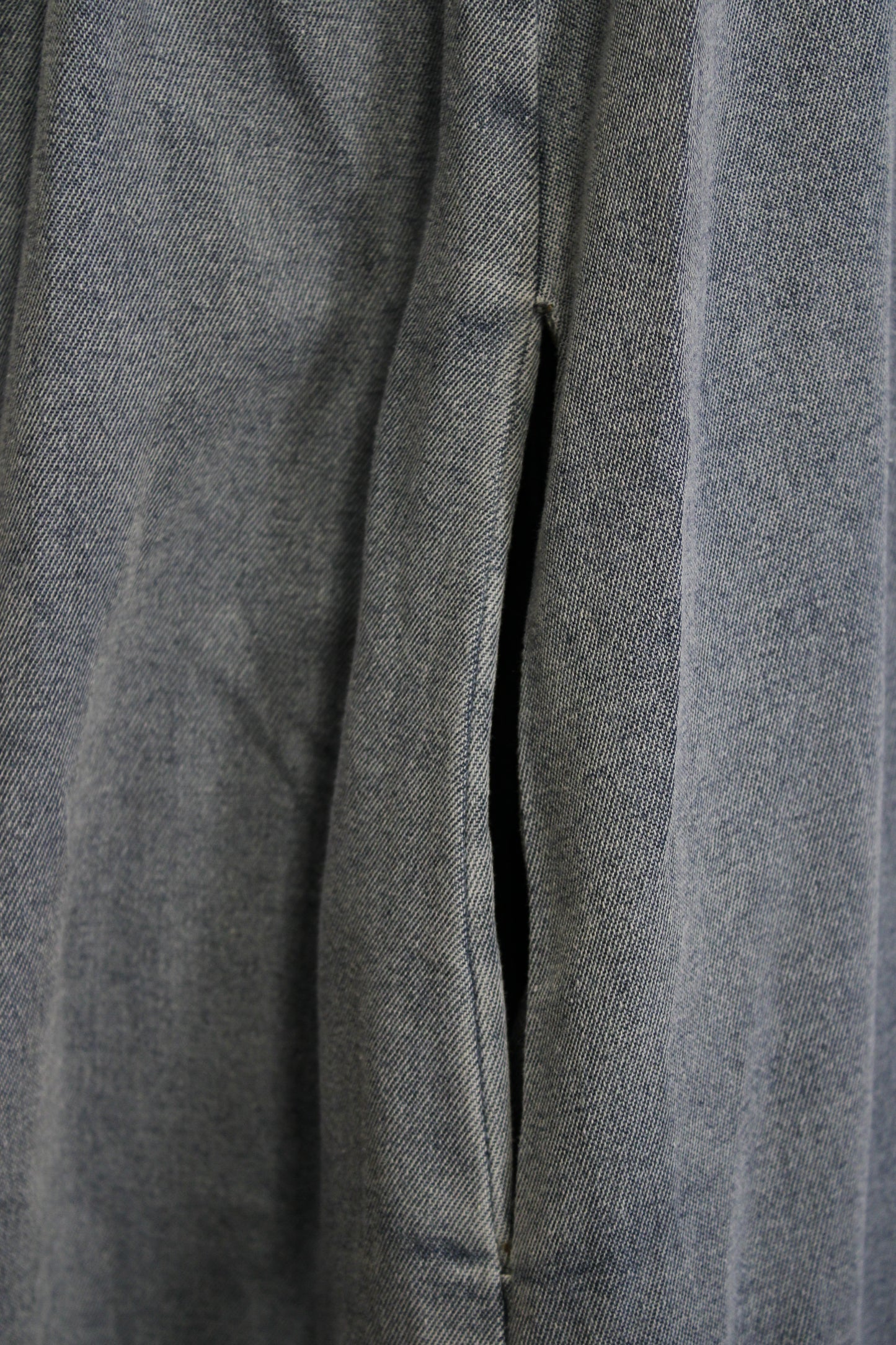 Summer Market Denim Dress
