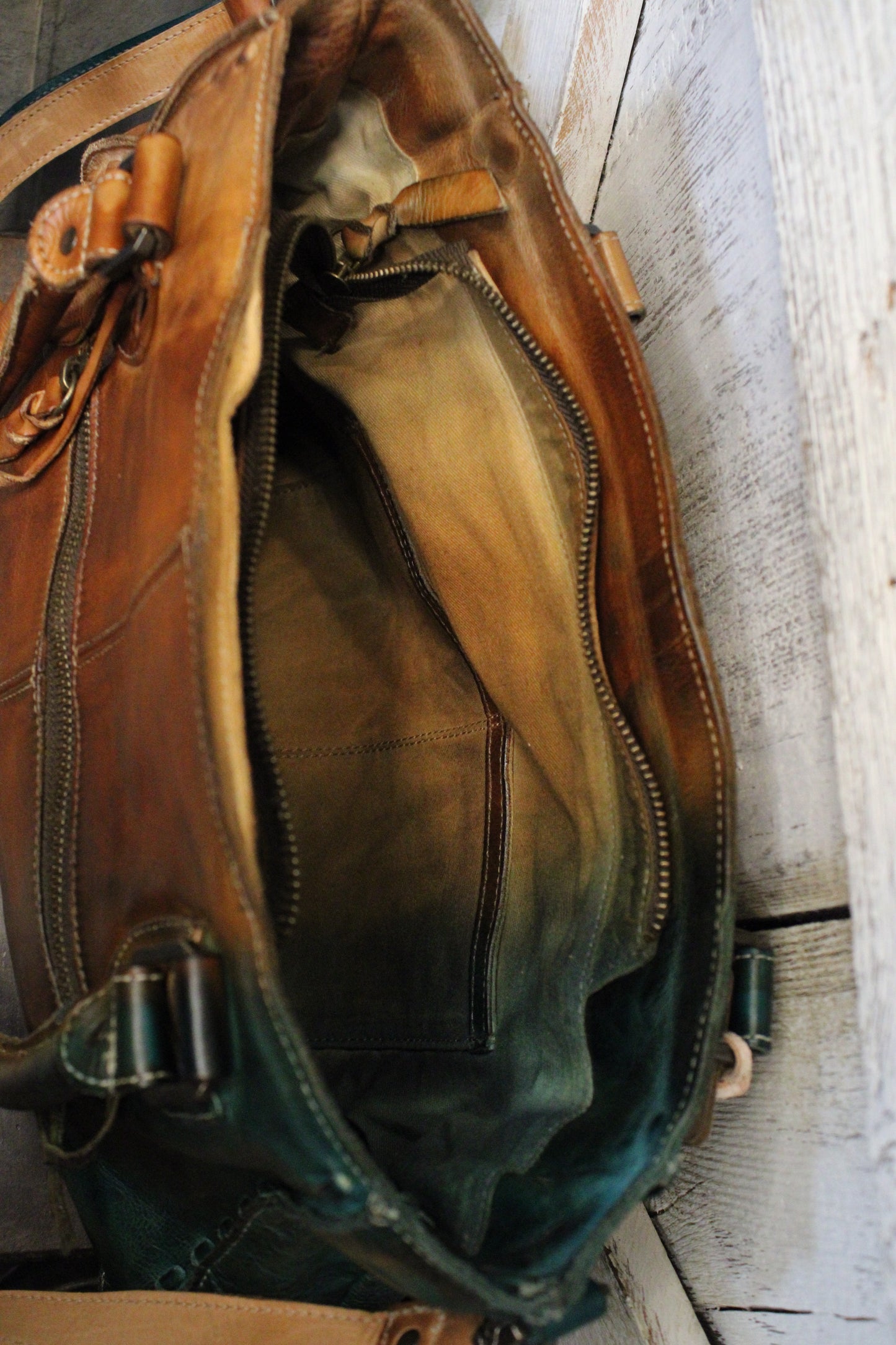 Bed|Stu Rockababy Seagrass Stone TD Handbag