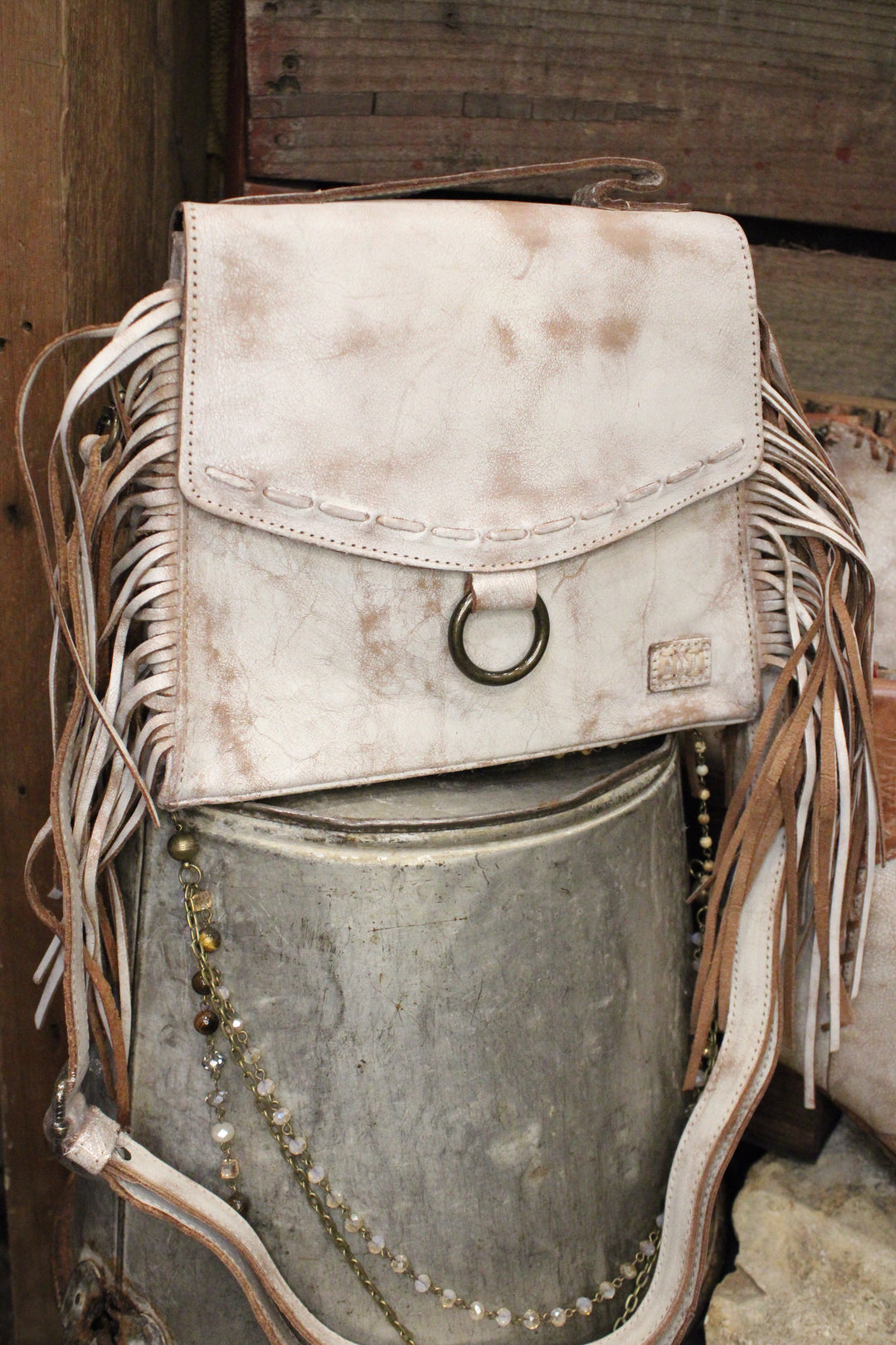 Bed|Stu Hidden Nectar Lux Handbag