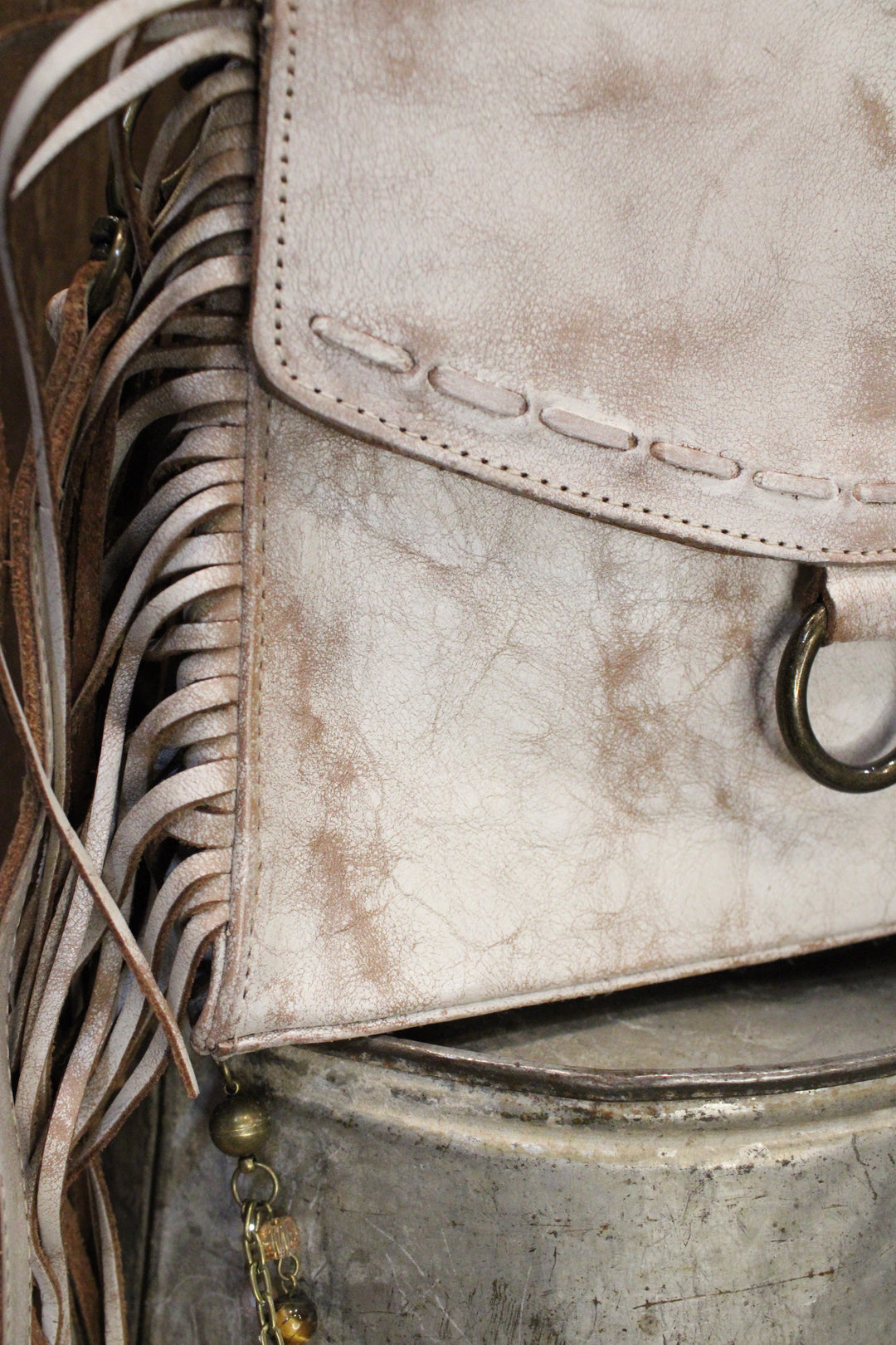 Bed|Stu Hidden Nectar Lux Handbag