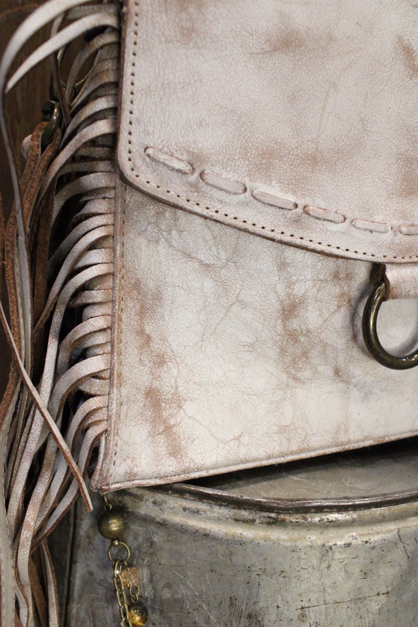 Bed|Stu Hidden Nectar Lux Handbag