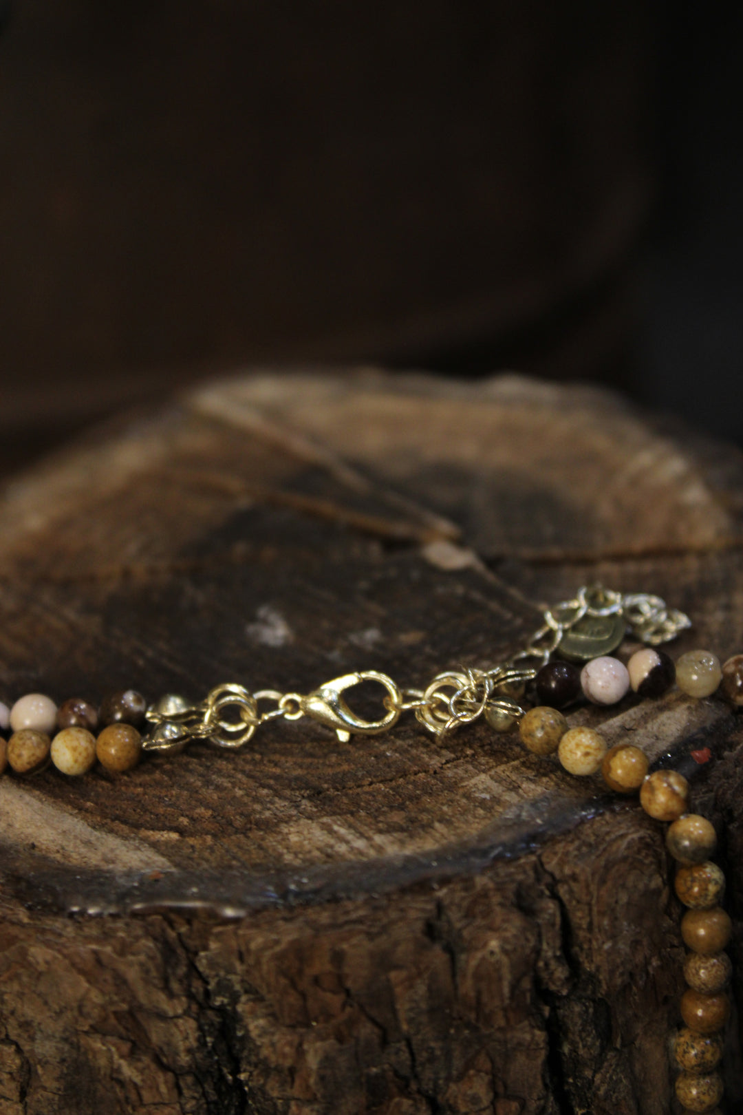 Becca Necklace