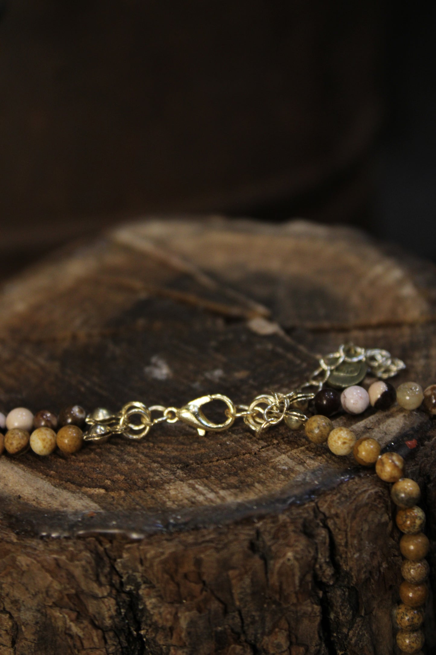 Becca Necklace