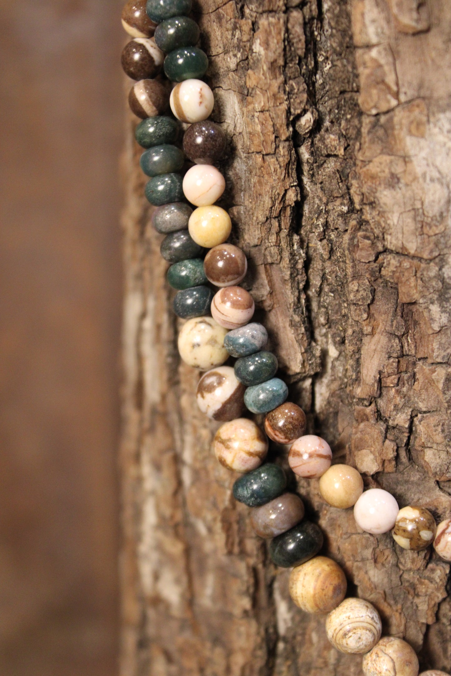 Becca Necklace