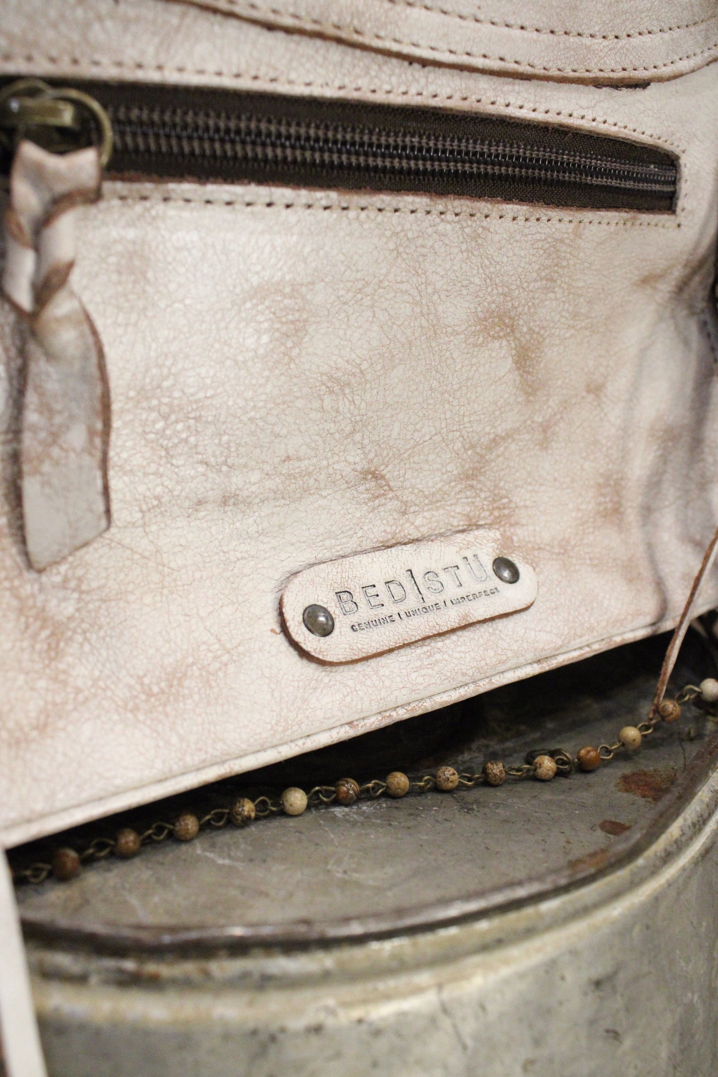 Bed|Stu Hidden Nectar Lux Handbag