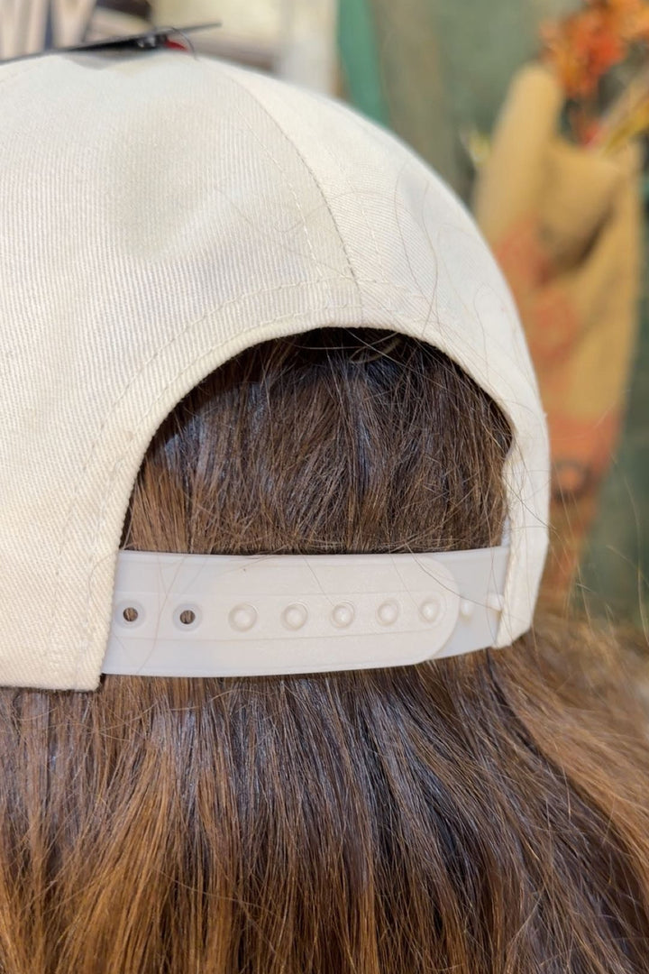 Feeling Festive Baseball Cap