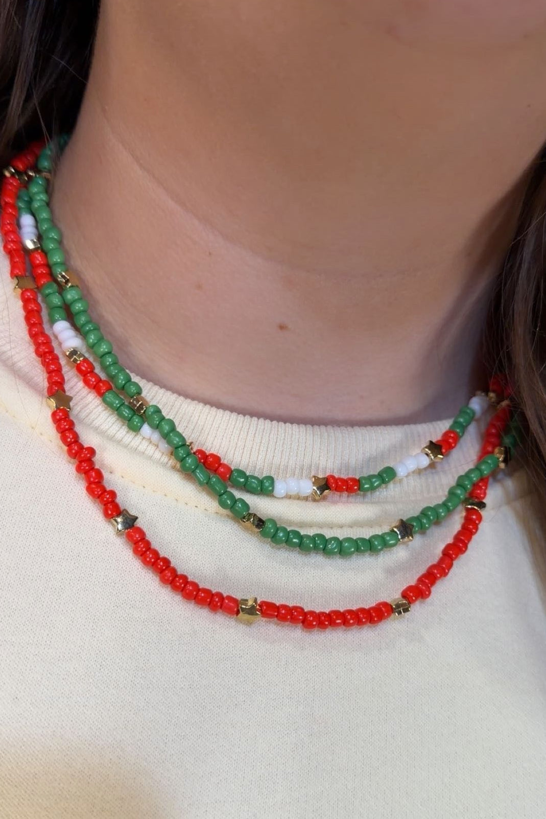 Starlight Necklace