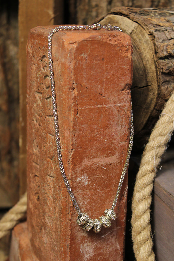 Antique Grace Necklace