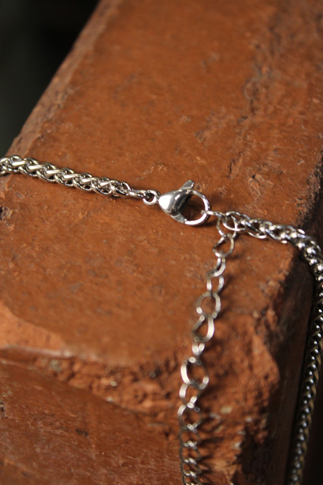 Antique Grace Necklace
