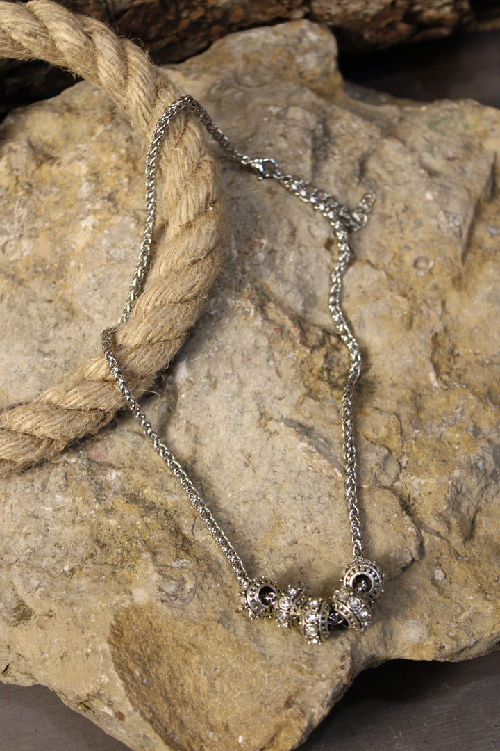 Antique Grace Necklace