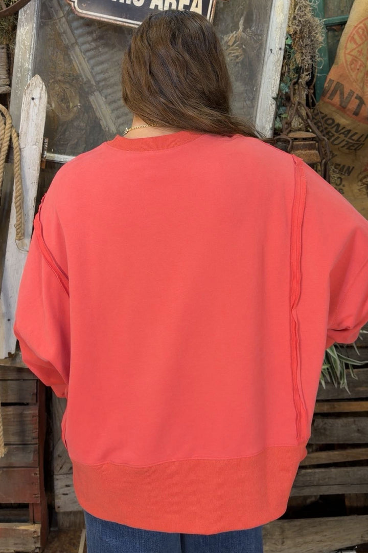 Enchanted Christmas Sweatshirt